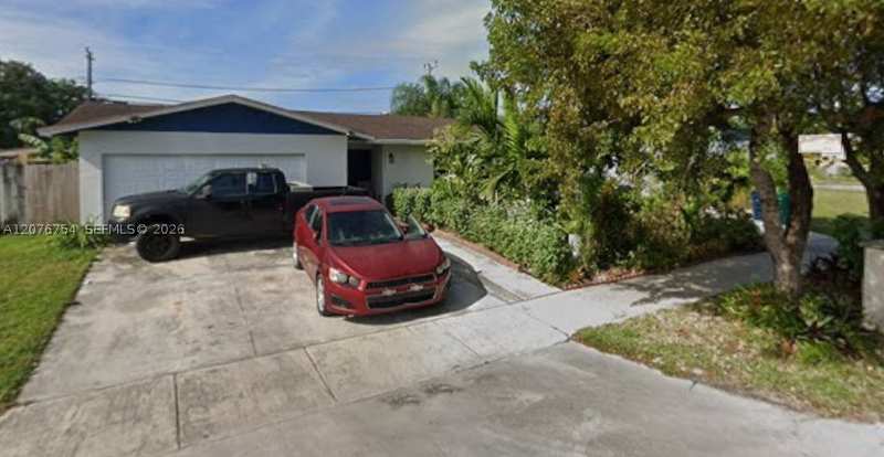 4 bedroom SingleFamilyResidence at 20602 SW 117th Ct, South Miami Heights Addn, Miami — photo 1