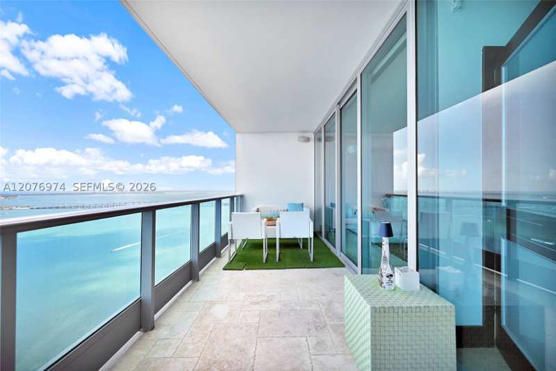 3 bedroom Condominium at 1331 Brickell Bay Dr 3607, Jade Residences, Miami — photo 1