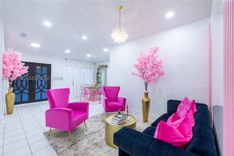 4 bedroom SingleFamilyResidence at 13540 SW 180th Ter, Forest View Sub, Miami — photo 1