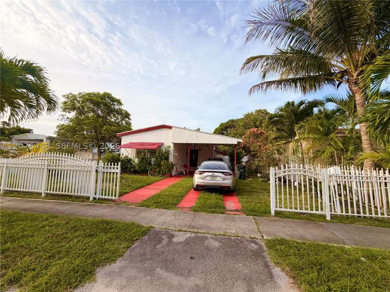 3 bedroom SingleFamilyResidence at 1440 NE 136th St, Almar Sub, North Miami — photo 1