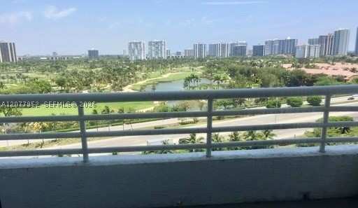 1 bedroom Condominium at 3300 NE 192nd St 1210, Parc Central Aventura Eas, Aventura — photo 1