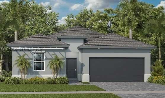4 bedroom SingleFamilyResidence at 19556 SW 337 Ter, Acacia Groves, Miami — photo 1
