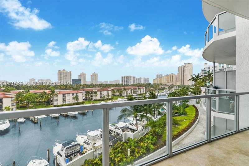 2 bedroom Condominium at 3029 NE 188th St 505, Uptown Marina Lofts Condo, Aventura — photo 1