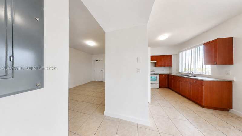 1 bedroom Condominium at 115 SW 42nd Ave 501, Lejeune Place Condo, Miami — photo 1