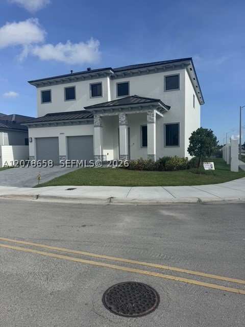5 bedroom SingleFamilyResidence at 18903 SW 317th Ter, Highland Estates, Homestead — photo 1