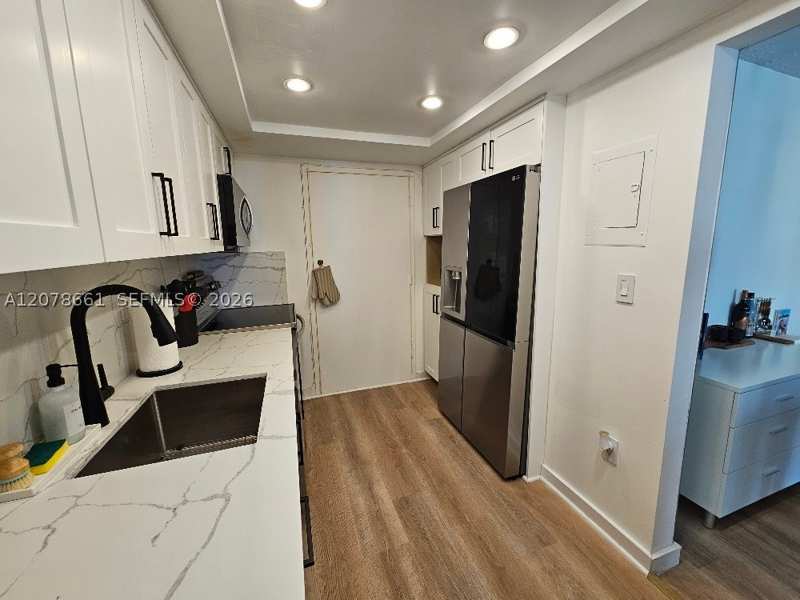 1 bedroom Condominium at 18061 Biscayne Blvd 1602, Del Prado Marina, Aventura — photo 1