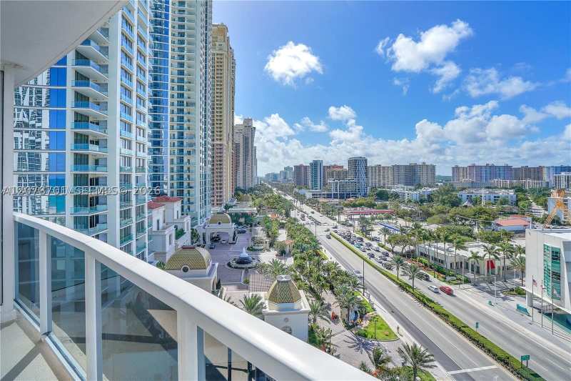 0 bedroom Condominium at 18001 Collins Ave 917, Trump International Sones, Sunny Isles Beach — photo 1