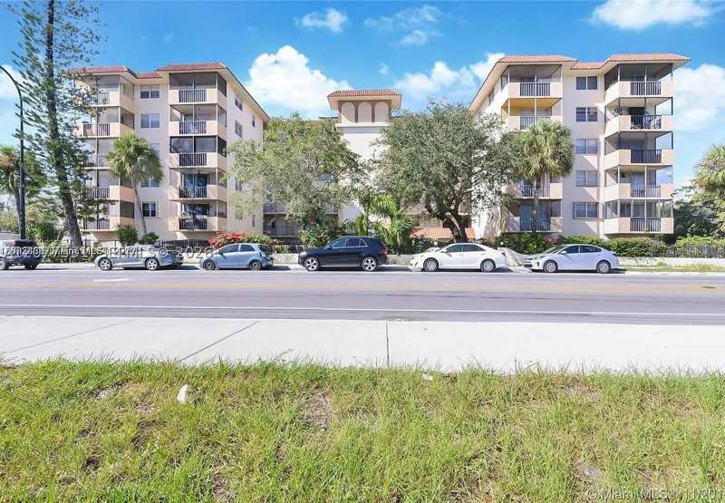 0 bedroom Condominium at 12590 NE 16th Ave 206, 12590 Coronado Towers Con, North Miami — photo 1