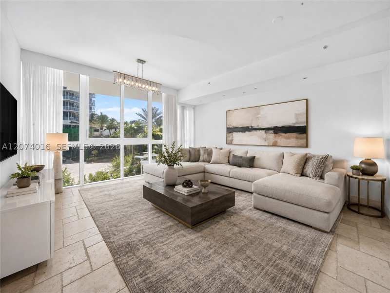 0 bedroom Condominium at 50 S Pointe Dr 504, Continuum On South Beach, Miami Beach — photo 1