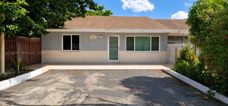 3 bedroom SingleFamilyResidence at 18820 NW 45th Ave, Kings Gardens Sec 3 Rev, Miami Gardens — photo 1