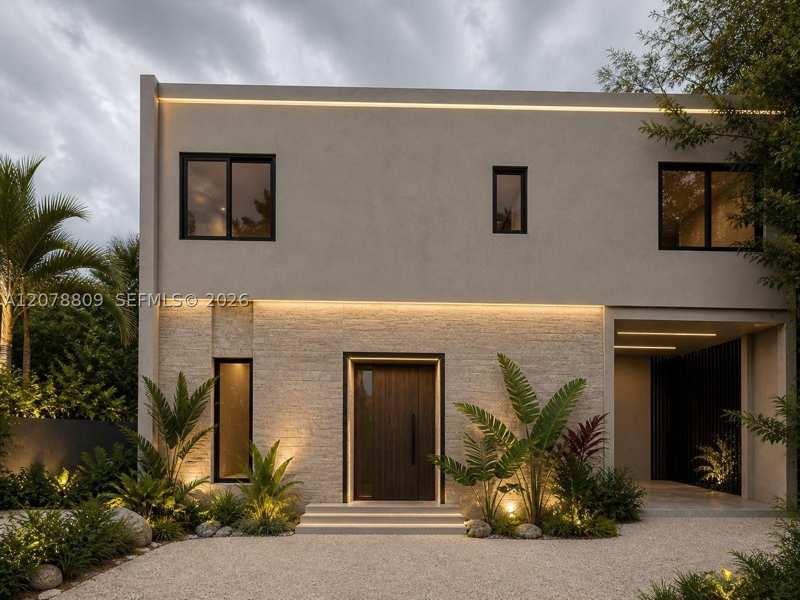 2 bedroom SingleFamilyResidence at 5640 NW 6th Ave, Buena Vista Gardens, Miami — photo 1