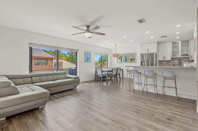 3 bedroom Condominium at 11491 SW 109th Road 15d, Greenglades Condo 2, Miami — photo 1