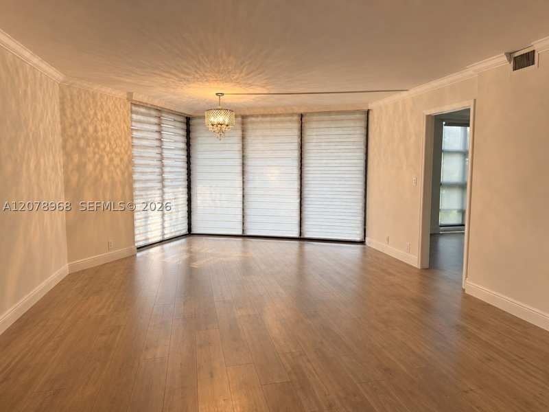 2 bedroom Condominium at 4000 Towerside Ter 304, The Towers Of Quayside Co, Miami — photo 1