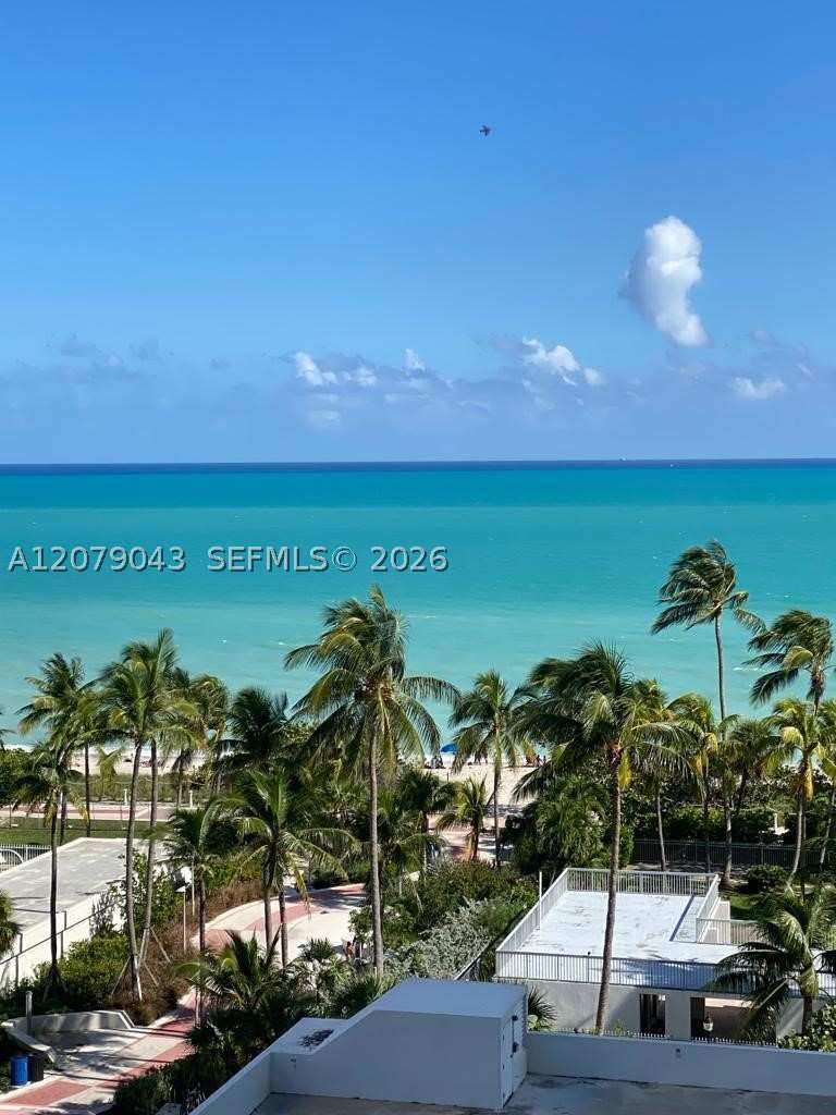 1 bedroom Condominium at 2655 Collins Ave 1003, Mirasol Ocean Towers Cond, Miami Beach — photo 1