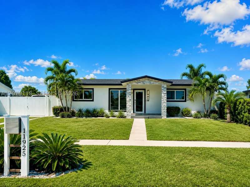 3 bedroom SingleFamilyResidence at 11925 SW 185th Ter, New So Miami Heights Sec, Miami — photo 1