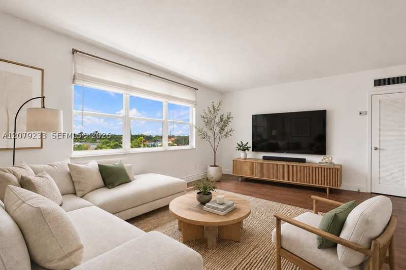 1 bedroom Condominium at 900 SW 84th Ave 415D, Marbella Apts Condo, Miami — photo 1