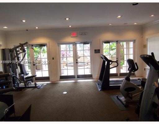 3 bedroom Townhouse at 2971 NE 185th St 1906, Aventi At Aventura Condo, Aventura — photo 1
