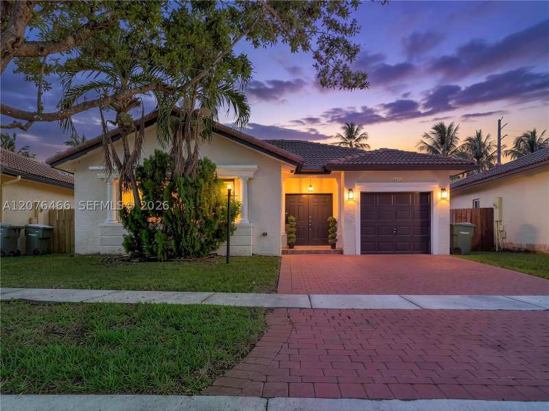 3 bedroom SingleFamilyResidence at 2851 NE 42nd Ave, Mirens Place, Homestead — photo 1