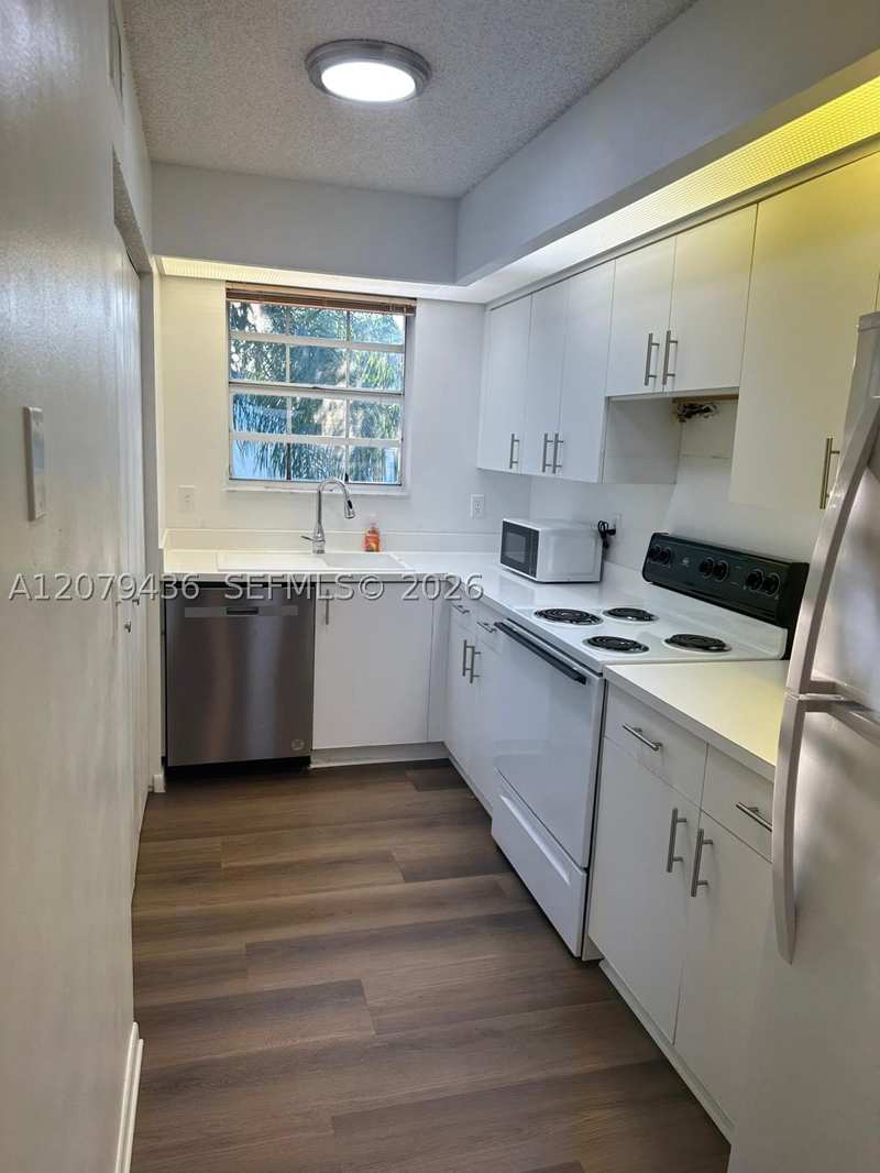 2 bedroom Condominium at 2528 SE 20th Pl 201-C, Keys Gate Condo No Four, Homestead — photo 1