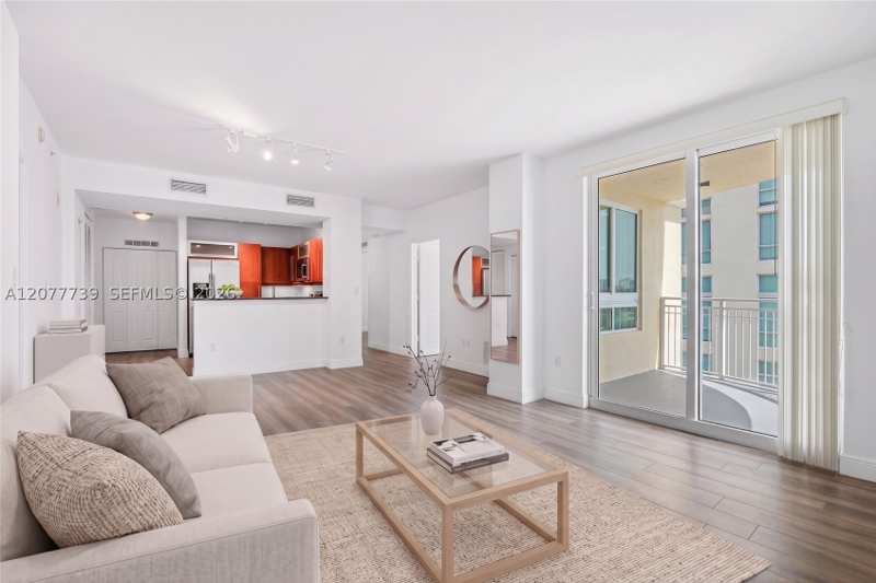 3 bedroom Condominium at 7350 SW 89th St 706S, Toscano Condo, Miami — photo 1