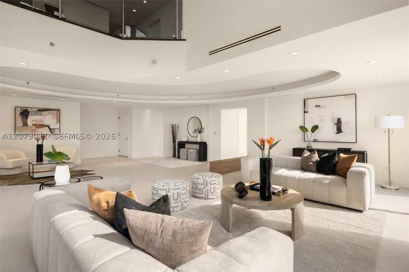 3 bedroom Condominium at 55 Merrick Way 808, 55 Merrick Condo, Coral Gables — photo 1