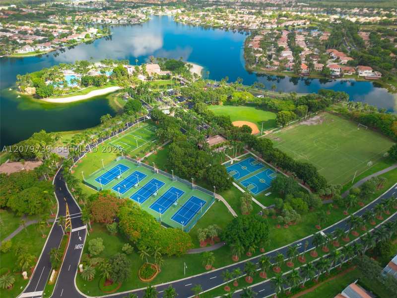 3 bedroom Condominium at 10750 NW 66th St 102, Captiva Condo B, Doral — photo 1