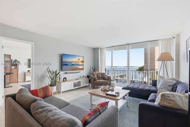 1 bedroom Condominium at 770 NE 69th St 2B, Palm Bay Condominium, Miami — photo 1
