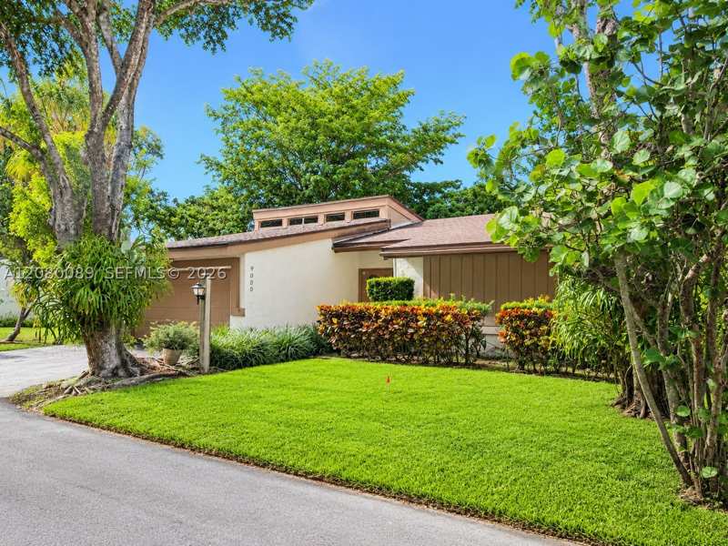 3 bedroom SingleFamilyResidence at 9000 SW 78th Ct, Pepperwood, Miami — photo 1