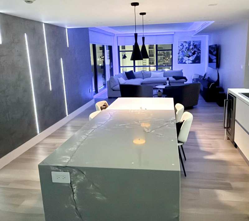 2 bedroom Condominium at 3675 N Country Club Drive 1909, Aventura Eldorado Condo, Aventura — photo 1