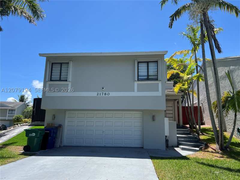 3 bedroom SingleFamilyResidence at 21780 SW 99th Pl, Lakes By The Bay Sec 2, Cutler Bay — photo 1