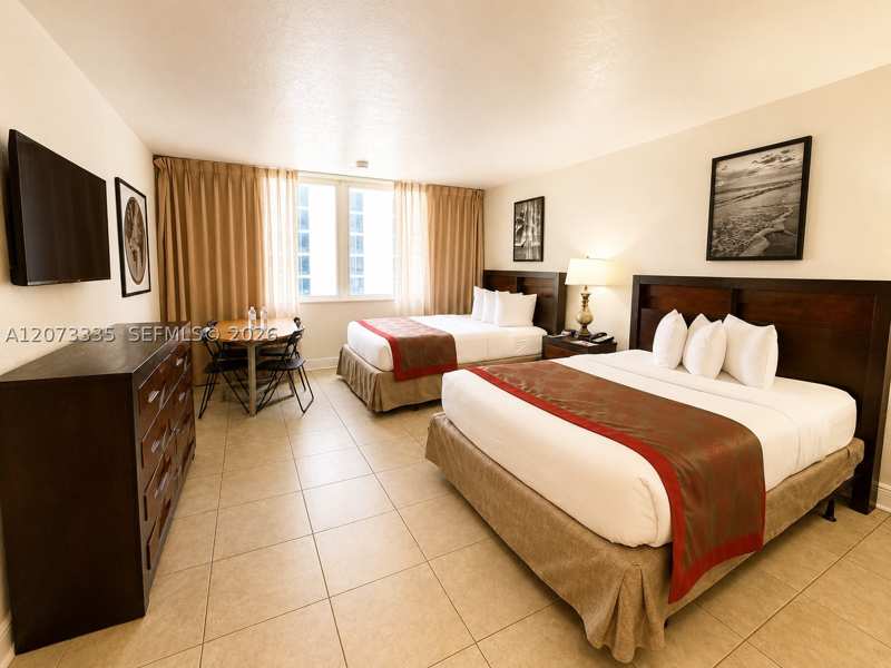 0 bedroom Condominium at 19201 Collins Ave 828, The Aventura Beach Club C, Sunny Isles Beach — photo 1