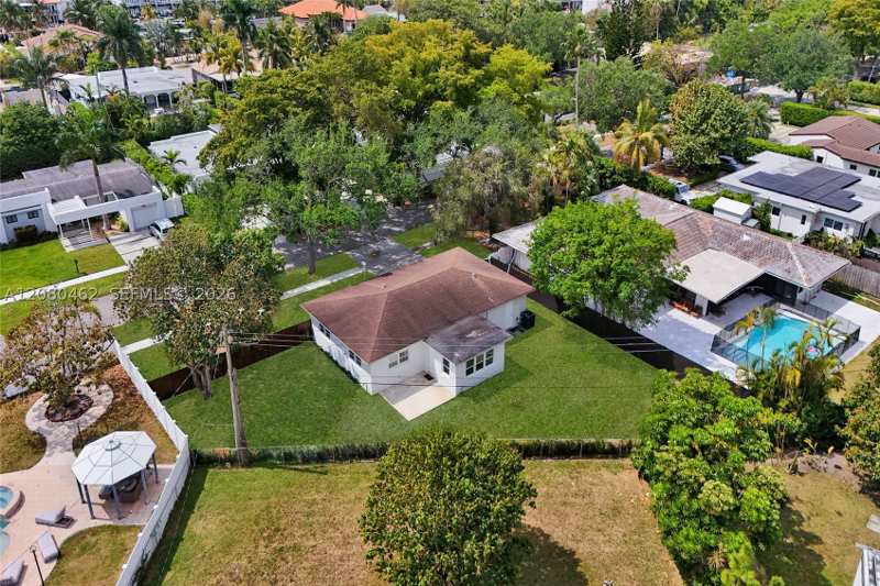 3 bedroom SingleFamilyResidence at 2125 Alamanda Dr, Keystone Point Sec 3, North Miami — photo 1