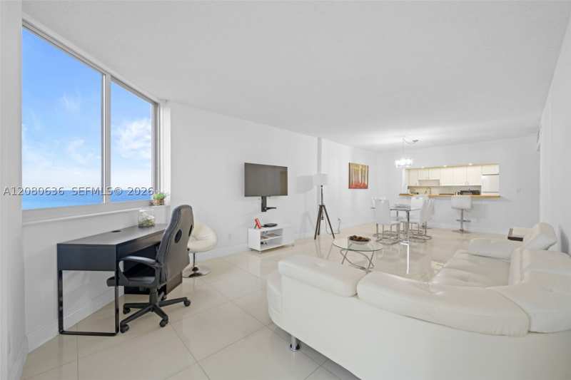 2 bedroom Condominium at 19370 Collins Ave 1426, Ocean Reserve Condo, Sunny Isles Beach — photo 1