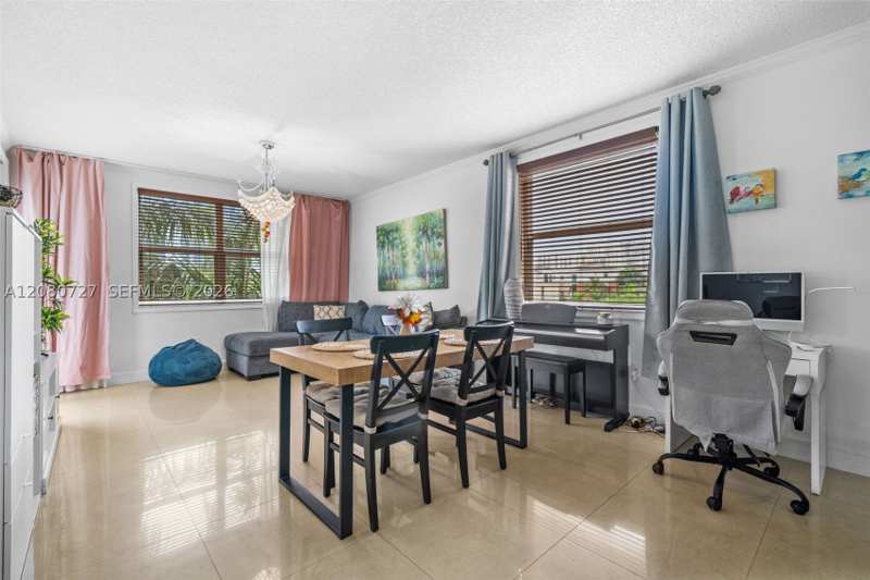 2 bedroom Condominium at 17150 N Bay Rd 2516, Porto Bellagio Condo, Sunny Isles Beach — photo 1