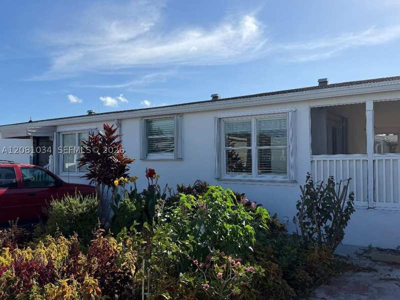 3 bedroom Condominium at 19800 SW 180th Ave unit 569, Americana Village Condo, Miami — photo 1