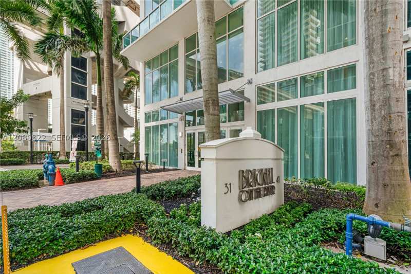 2 bedroom Condominium at 41 SE 5th St 1607, Brickell On The River S T, Miami — photo 1
