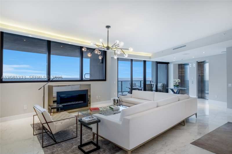 4 bedroom Condominium at 18555 Collins Ave 1505, 18555 Collins Avenue Cond, Sunny Isles Beach — photo 1