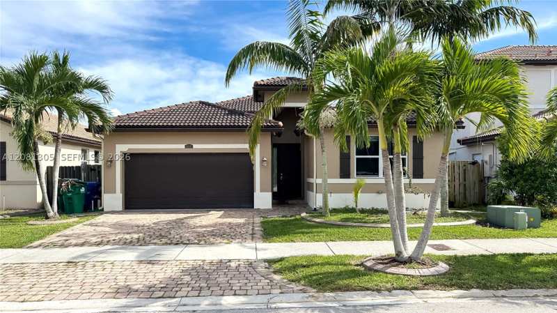 4 bedroom SingleFamilyResidence at 11828 SW 253rd St, Hemingway Point, Homestead — photo 1