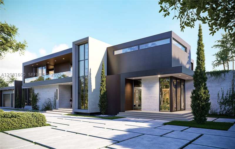 7 bedroom SingleFamilyResidence at 14300 NW 77th Ave, Florida Fruit Land Compan, Miami Lakes — photo 1