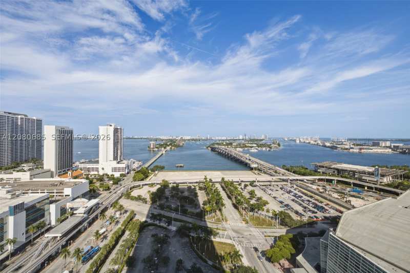 1 bedroom Condominium at 1400 Biscayne Blvd 2304, Casa Bella Residences, Miami — photo 1