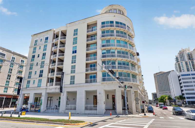 2 bedroom Condominium at 7270 SW 88th St B403, Downtown Dadeland Condo N, Miami — photo 1