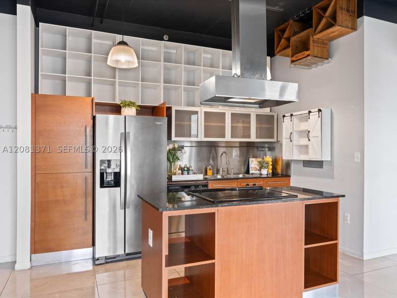 2 bedroom Condominium at 10 SW South River Dr 715, Neo Condo, Miami — photo 1