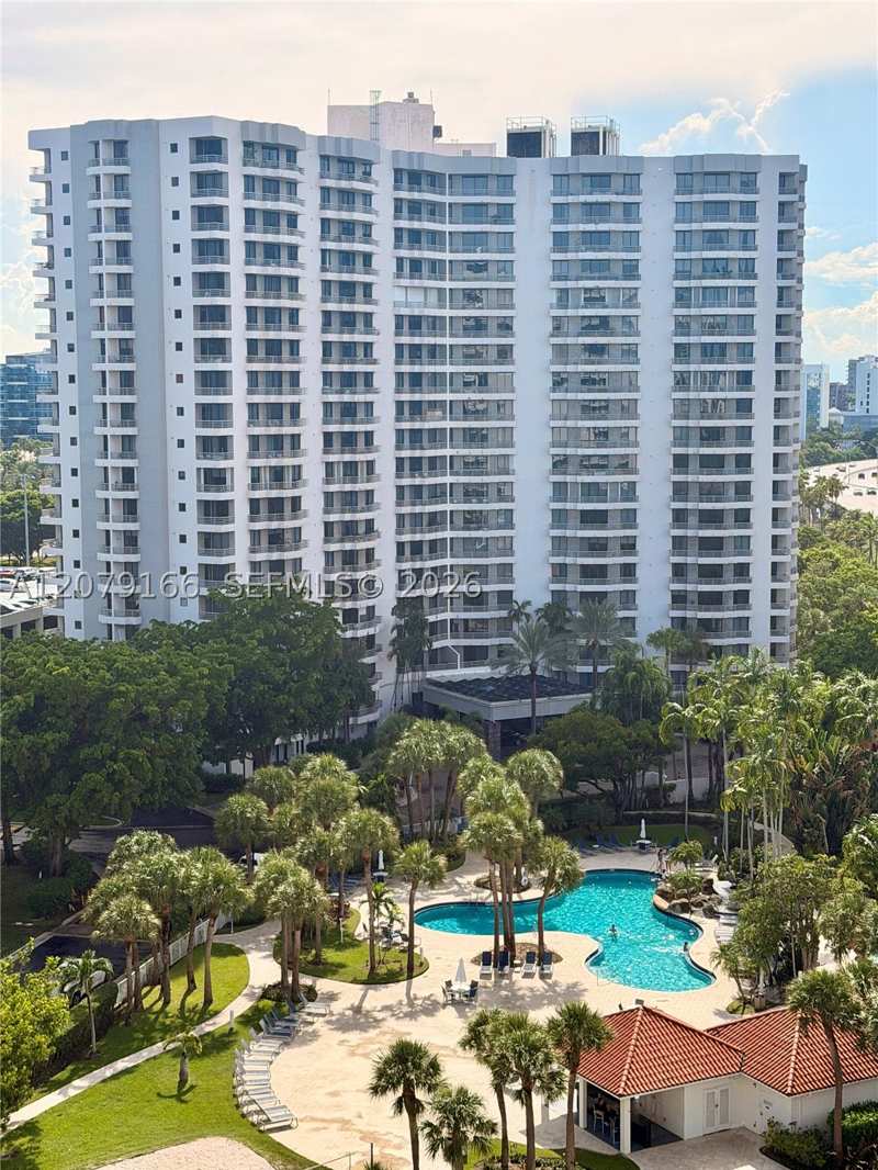 2 bedroom Condominium at 3300 NE 192nd St 702, Parc Central Aventura Eas, Aventura — photo 1