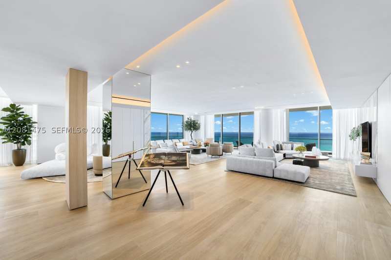 5 bedroom Condominium at 10203 Collins Ave Lph 2701, Oceana Bal Harbour Condo, Bal Harbour — photo 1