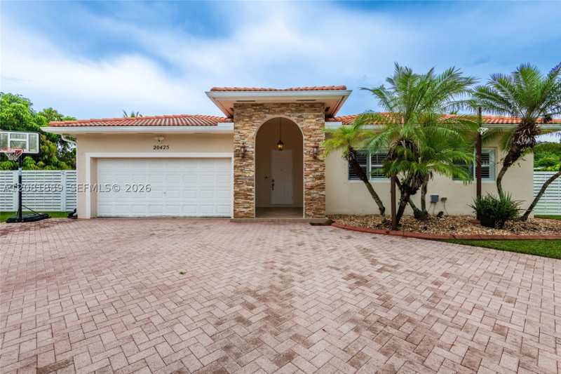 4 bedroom SingleFamilyResidence at 20425 SW 319th St, Zamora Estates, Homestead — photo 1