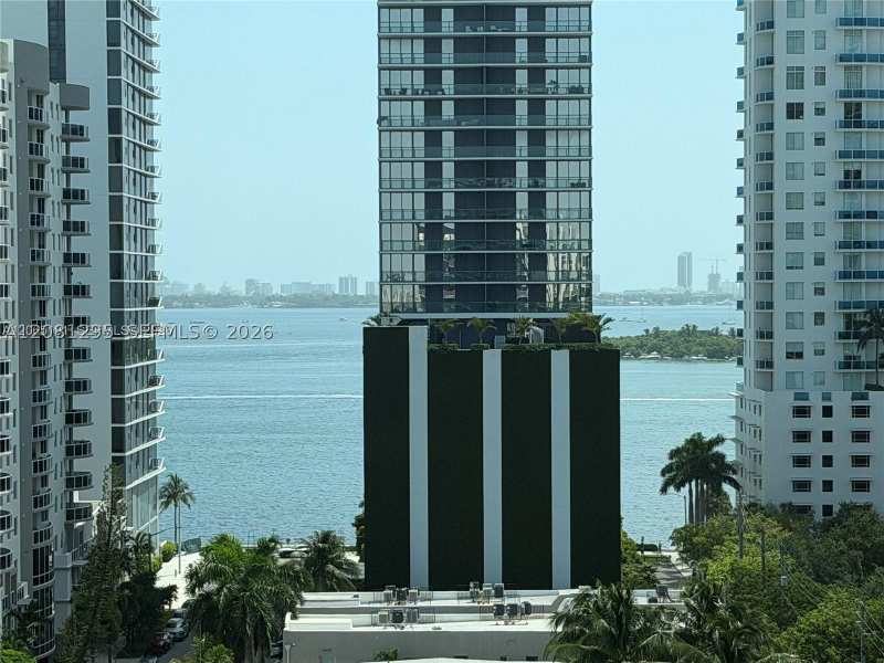2 bedroom Condominium at 2275 Biscayne Blvd 1004, Uptown Lofts Condo, Miami — photo 1