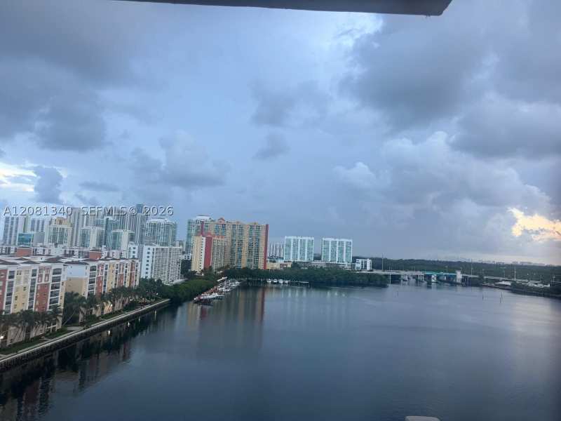 2 bedroom Condominium at 250 174th St 1420, Winston Towers 100 Condo, Sunny Isles Beach — photo 1