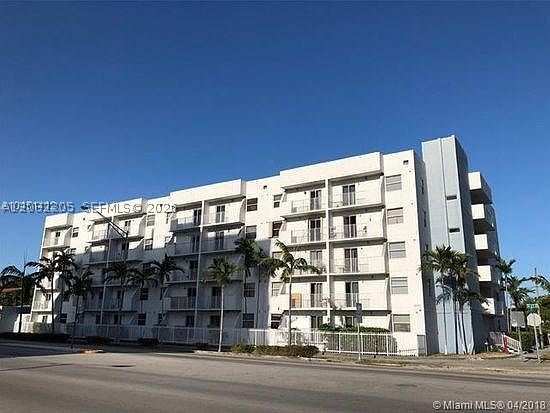 2 bedroom Condominium at 2575 SW 27th Ave 506, Marbella By The Grove Con, Miami — photo 1