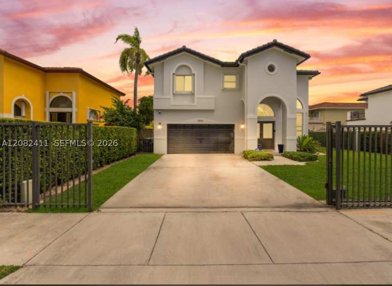 3 bedroom SingleFamilyResidence at 15931 SW 61st Ln, Balani Sub, Miami — photo 1