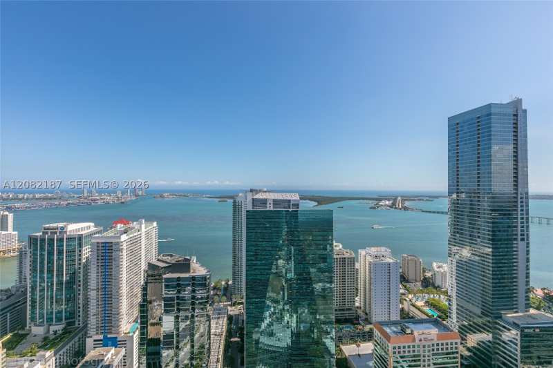 3 bedroom Condominium at 1300 S Miami Ave Ph5101, 1300 S Miami Avenue Condo, Miami — photo 1